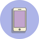 smartphone icon